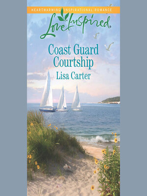 cover image of Coast Guard Courtship